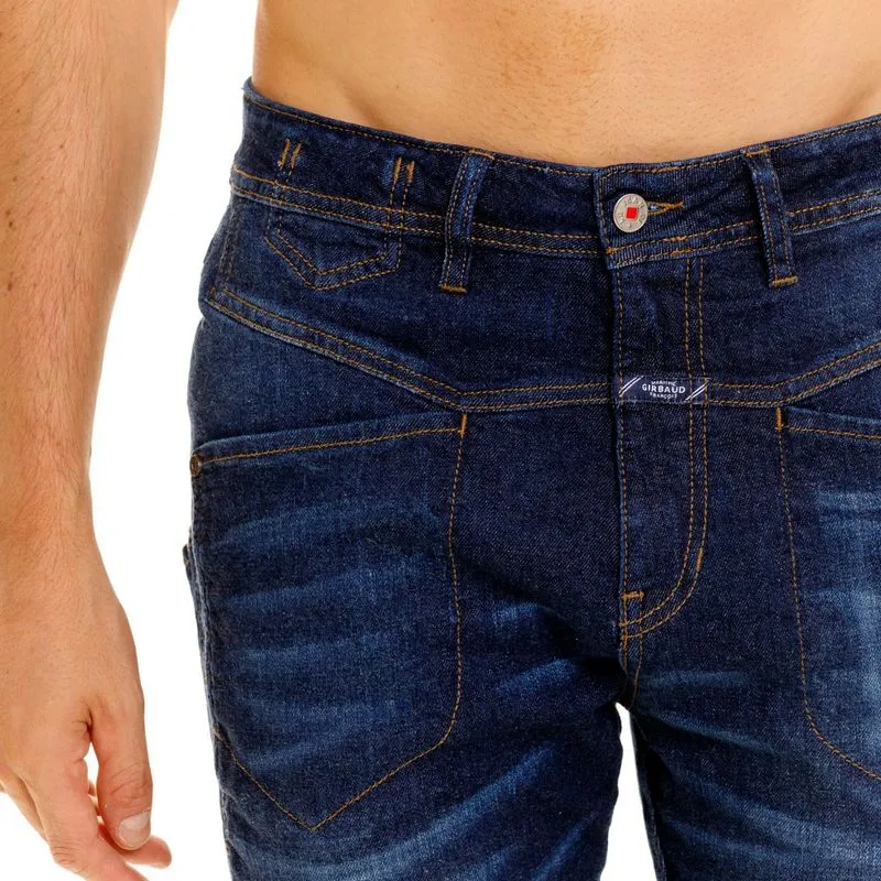 Jean Stretch Para Hombre Lapist Girbaud