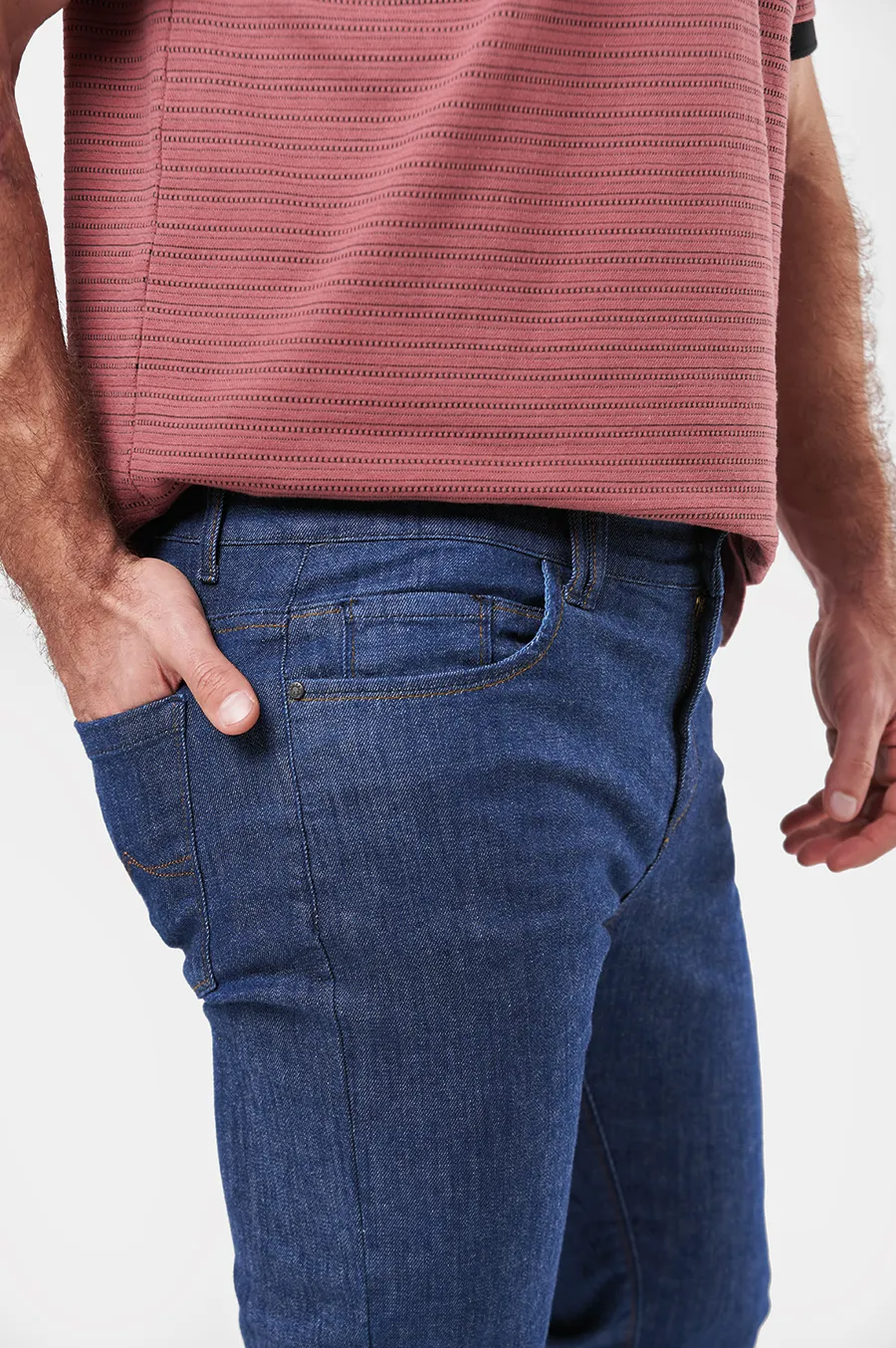 JEANS HELDER