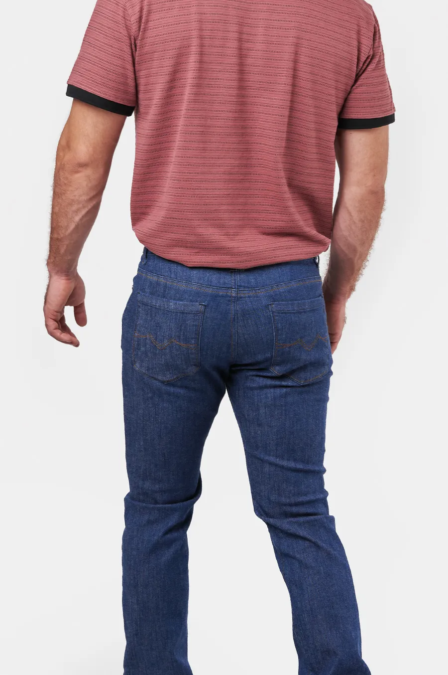 JEANS HELDER