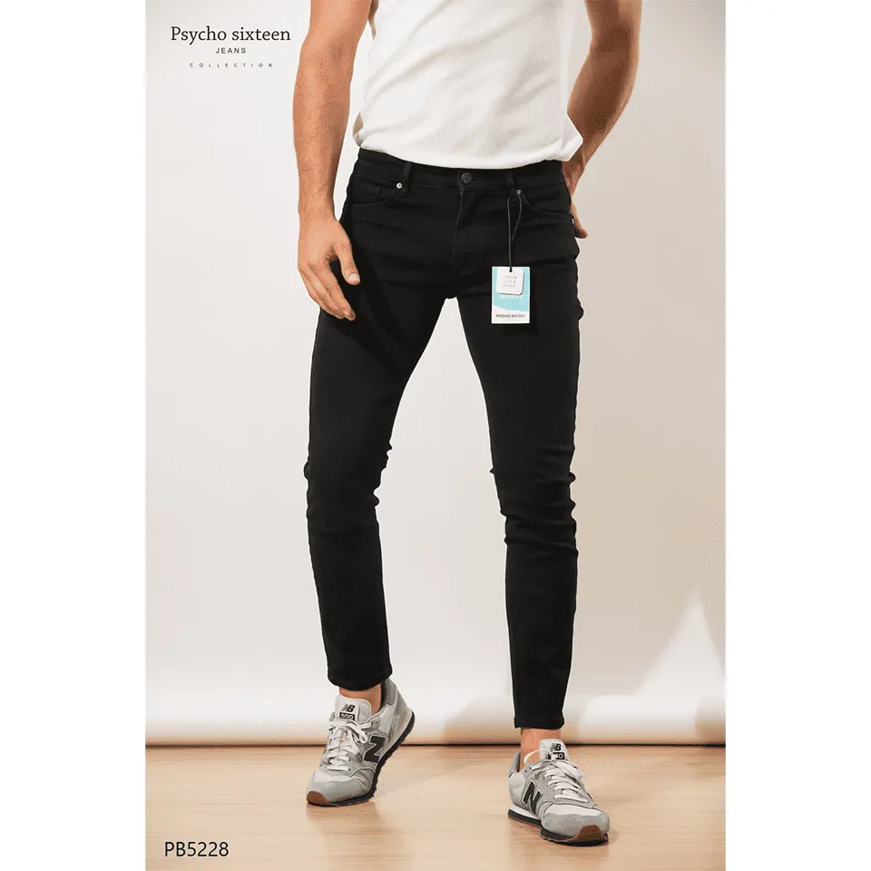 Jeans Psycho Sixteen – PB5228
