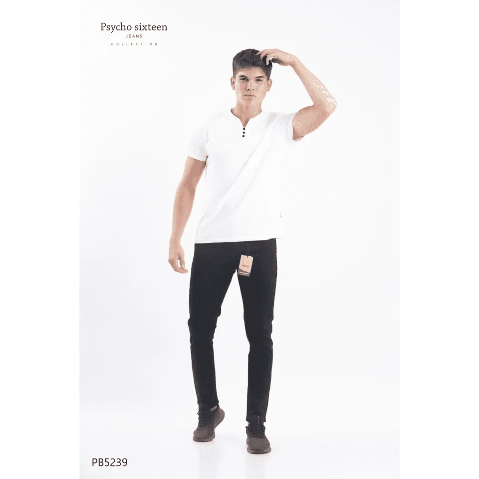 Jeans Psycho Sixteen – PB5239
