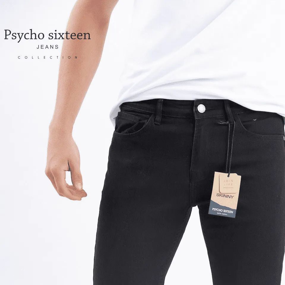 Jeans Psycho Sixteen – PB5239