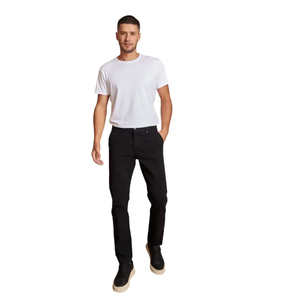 Jeans Psycho Sixteen – PB5251 BLACK