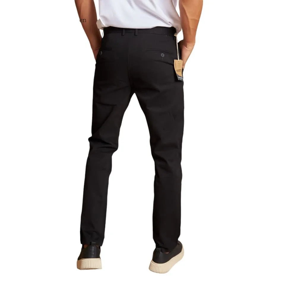 Jeans Psycho Sixteen – PB5251 BLACK