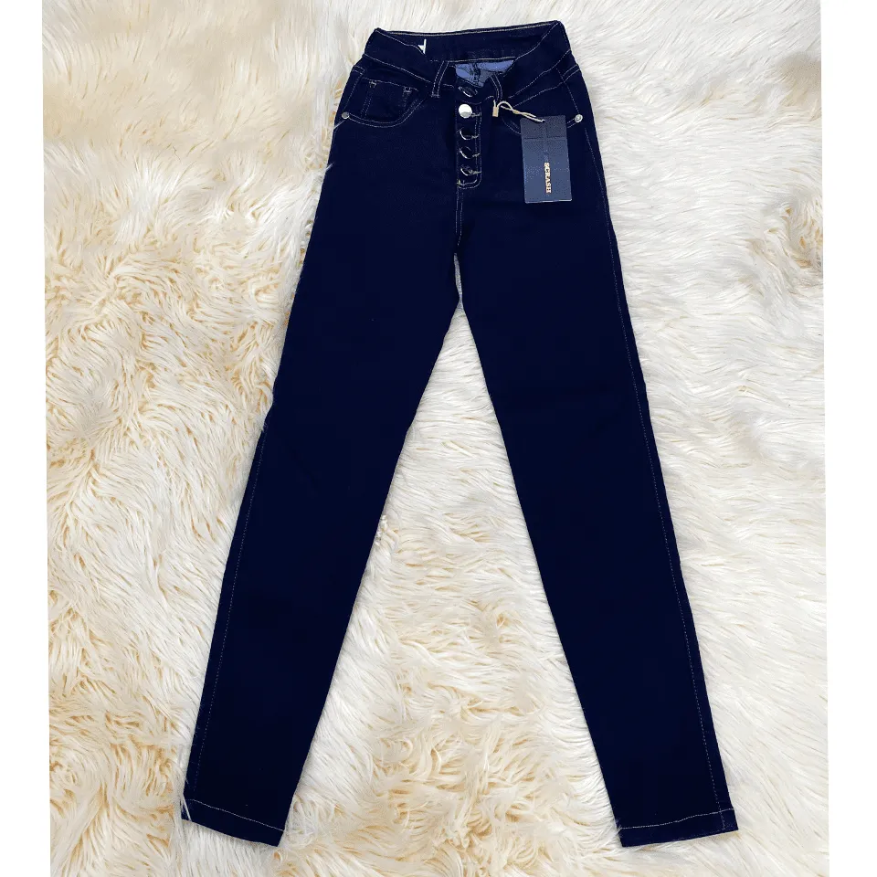 Jeans Scrash – 9826
