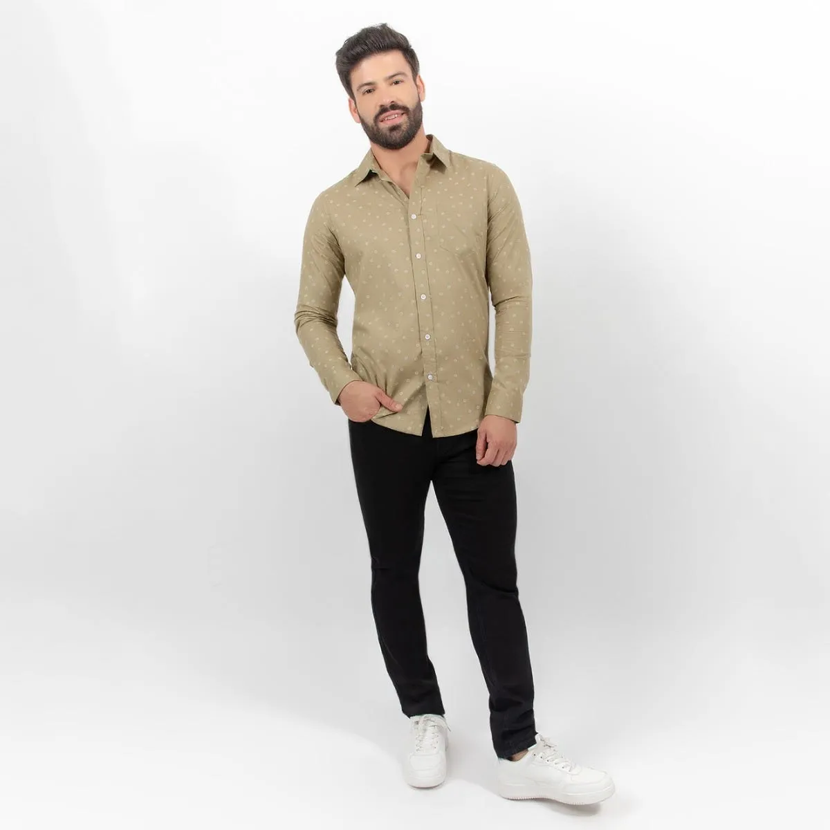 Jeans TACTICS