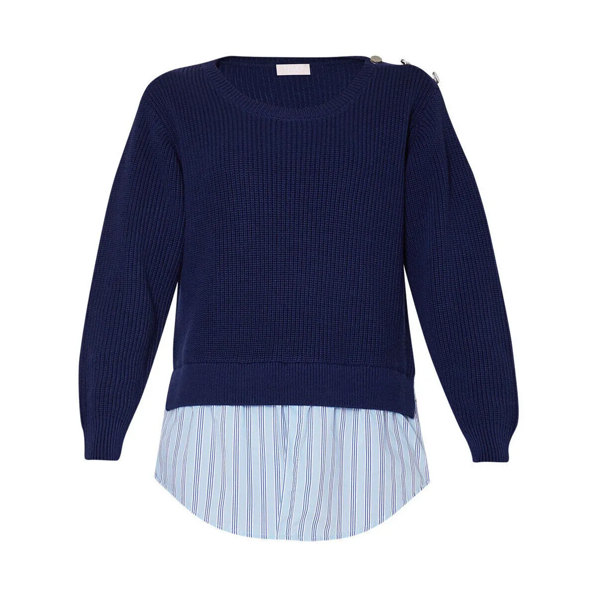 Jersey con volante