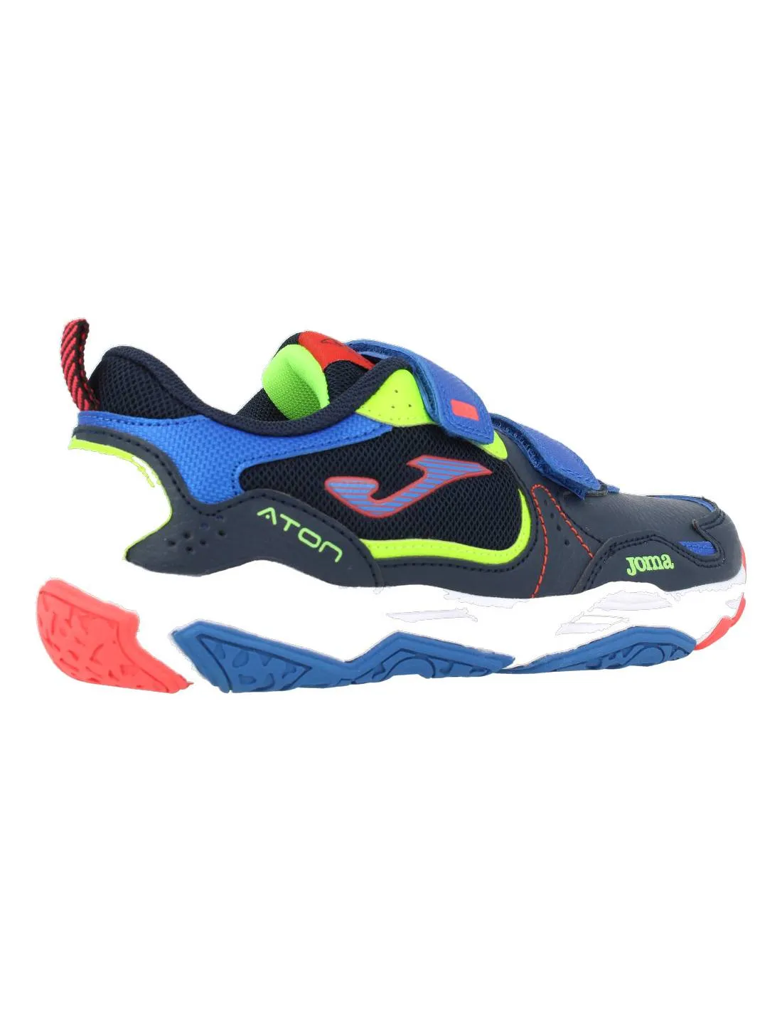 JOMA  DEPORTIVA VELCROS ATTON JR 2203 NAVY
