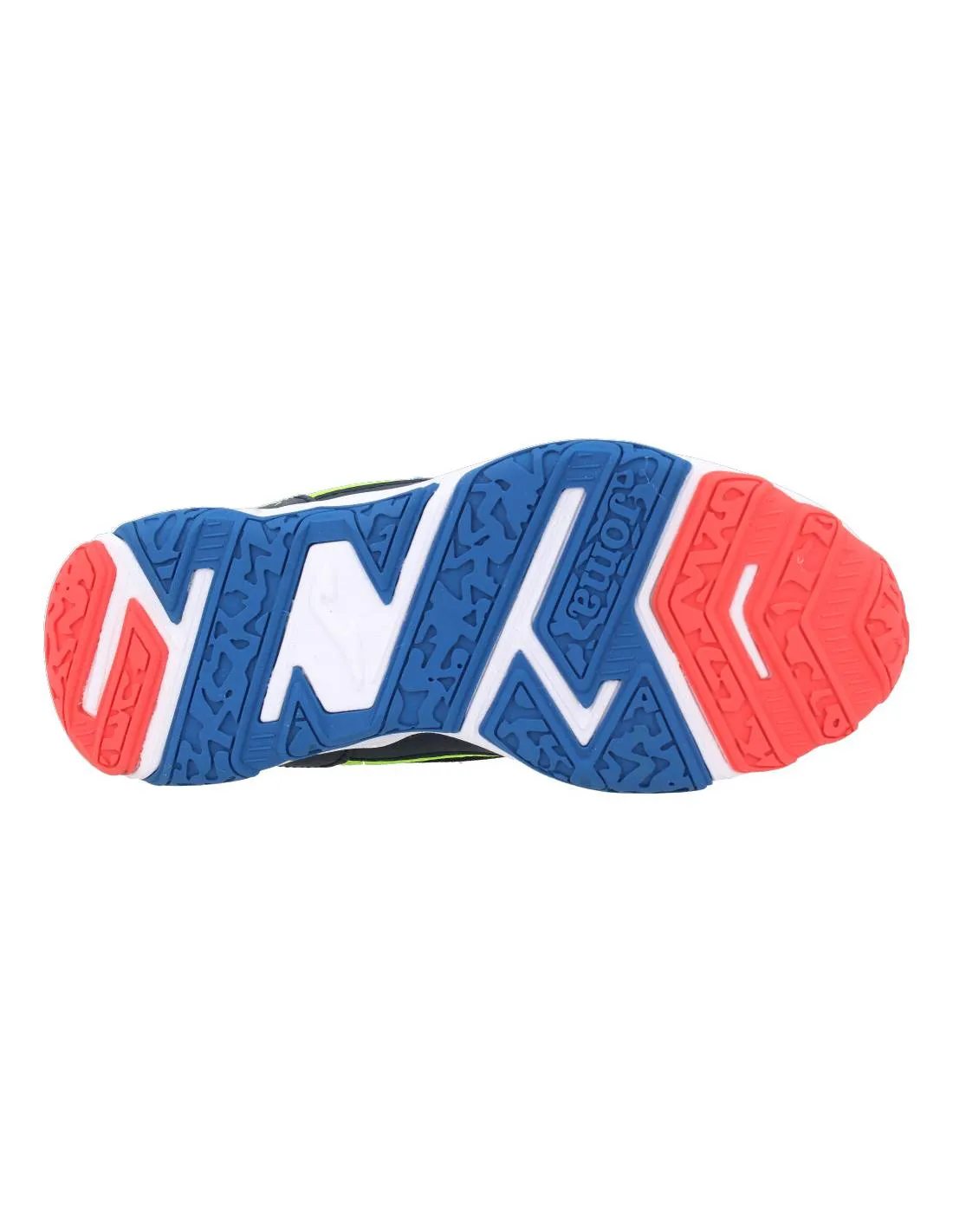 JOMA  DEPORTIVA VELCROS ATTON JR 2203 NAVY