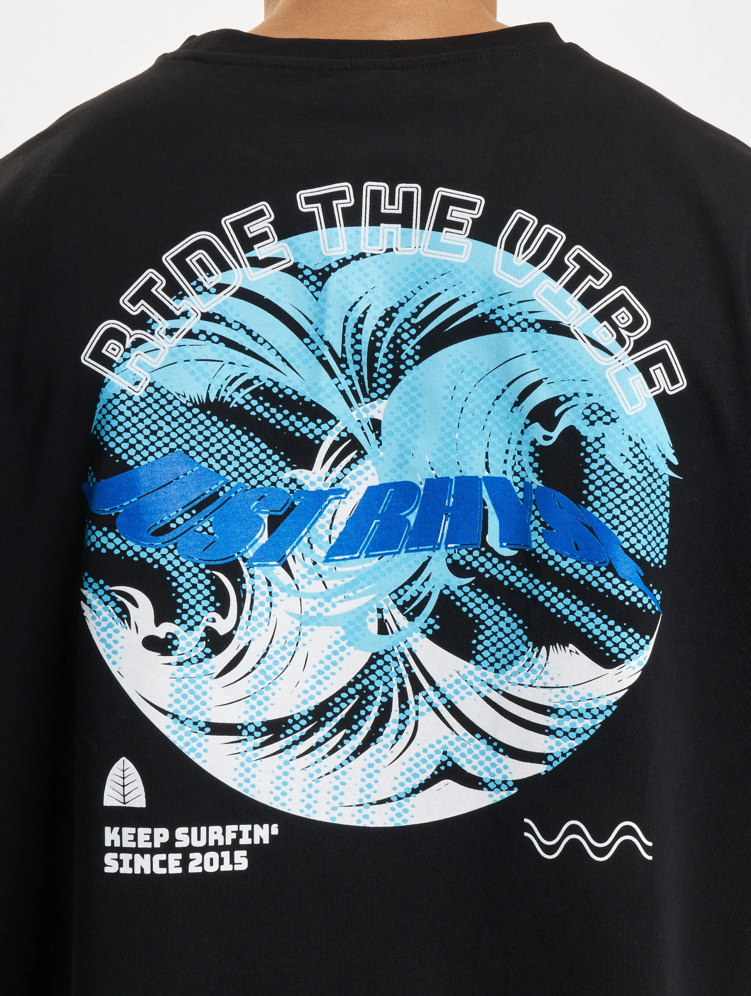 Just Rhyse RideTheVibe