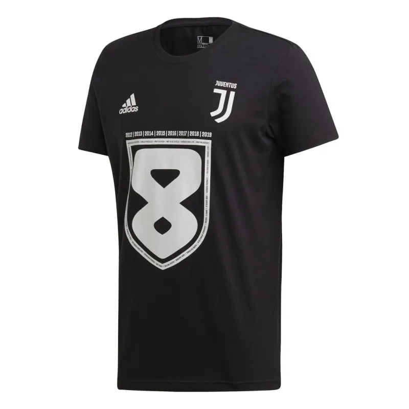 Juventus camiseta de 8 Shield 2018/19 Muestras de 37 Adidas