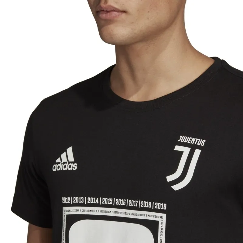 Juventus camiseta de 8 Shield 2018/19 Muestras de 37 Adidas