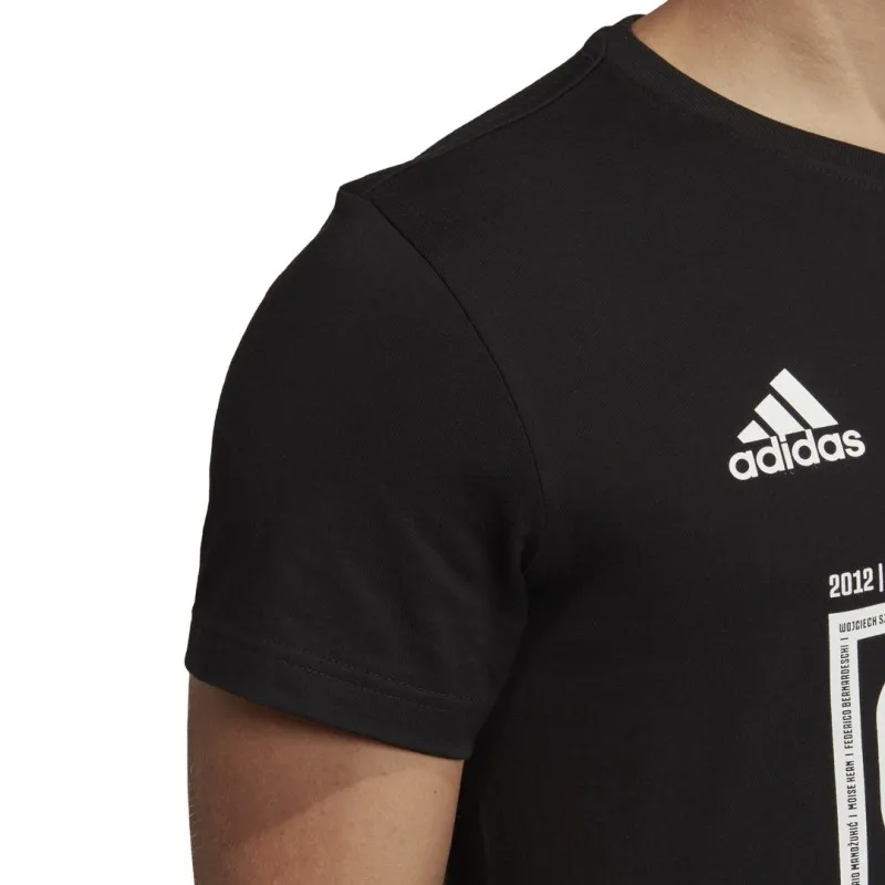 Juventus camiseta de 8 Shield 2018/19 Muestras de 37 Adidas