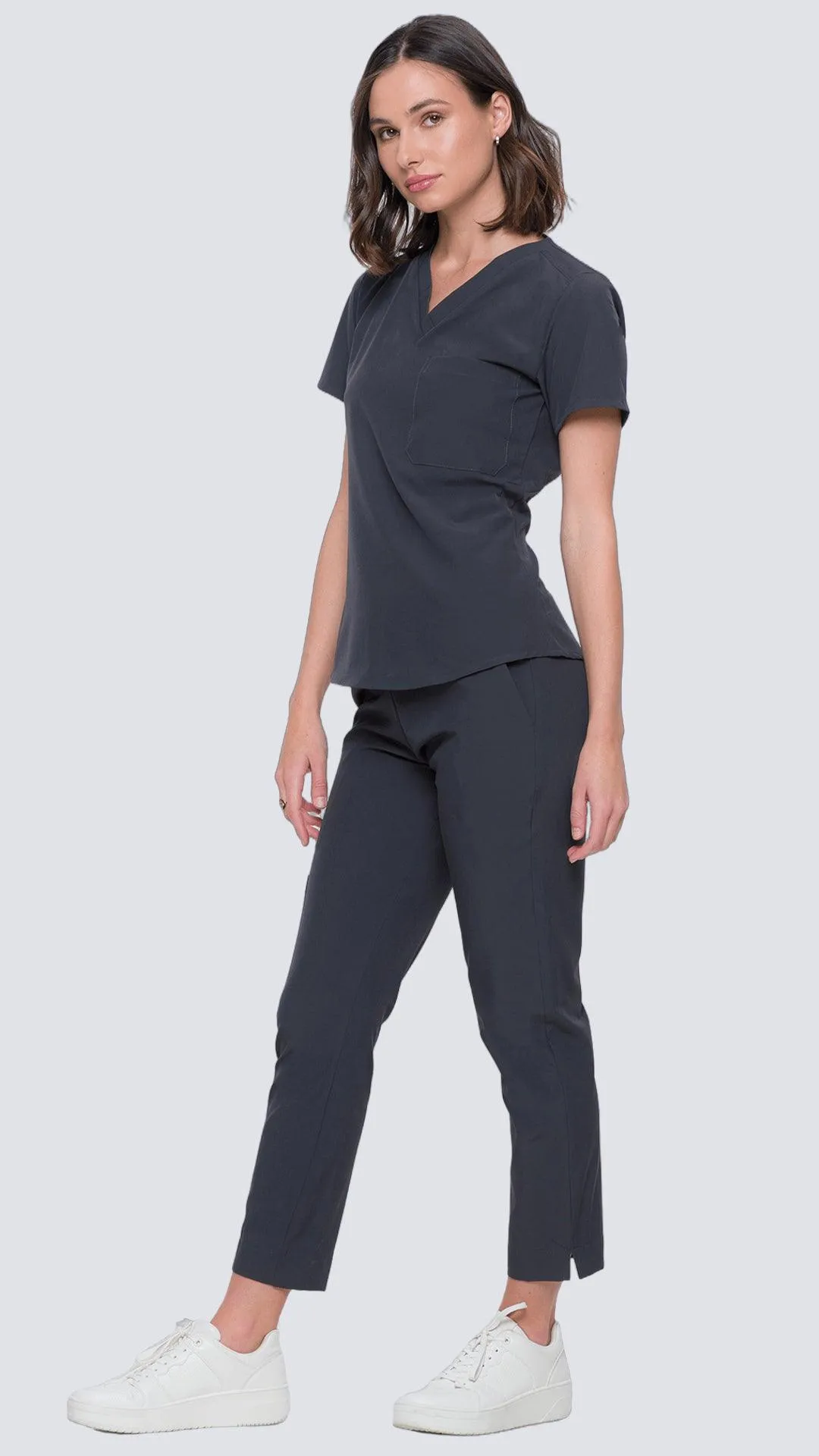 Kanaus® Scrub Force V Pocket | Dama