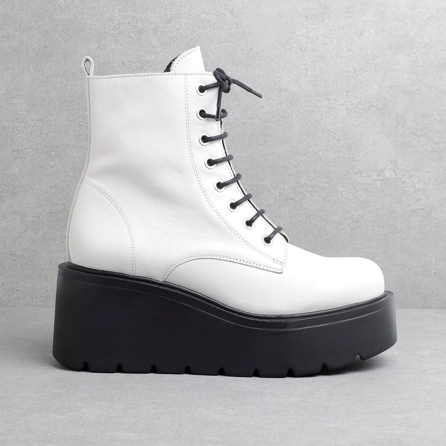 Kassel Off White