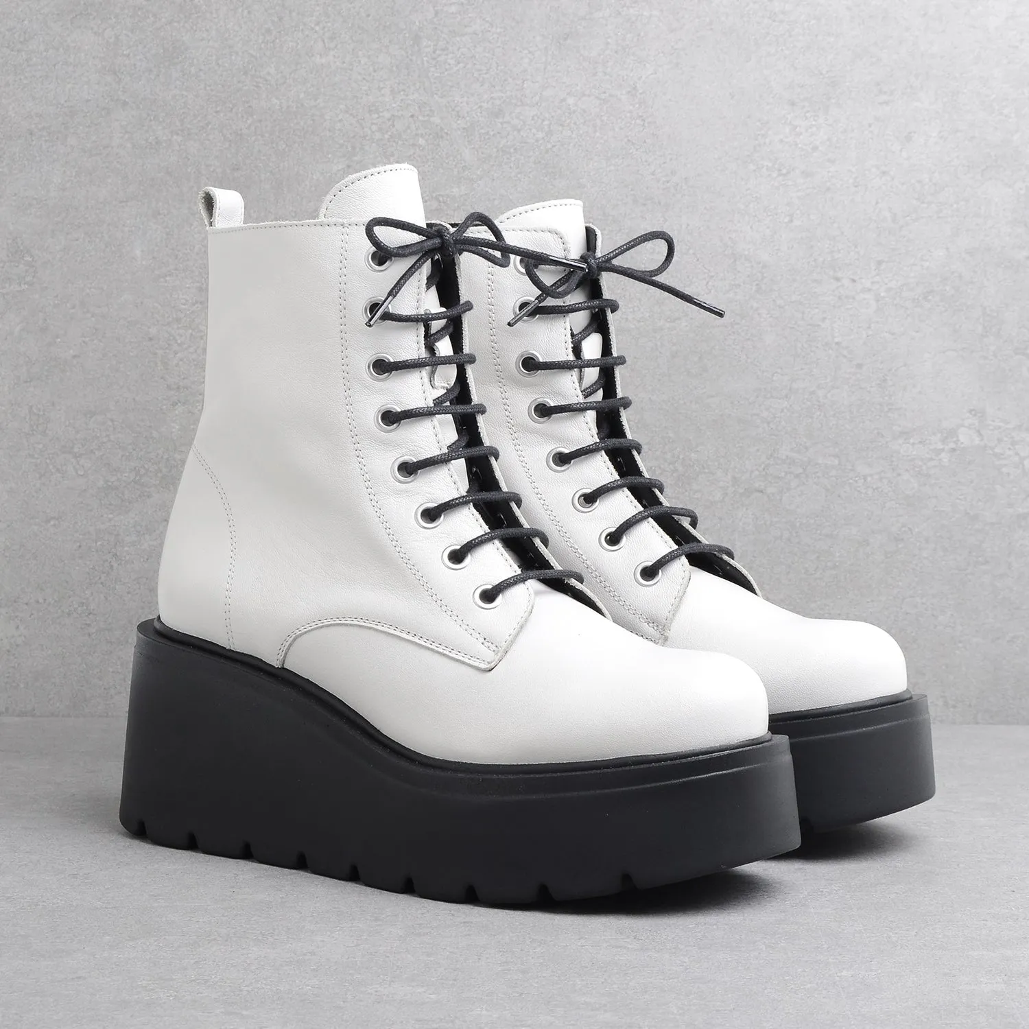 Kassel Off White