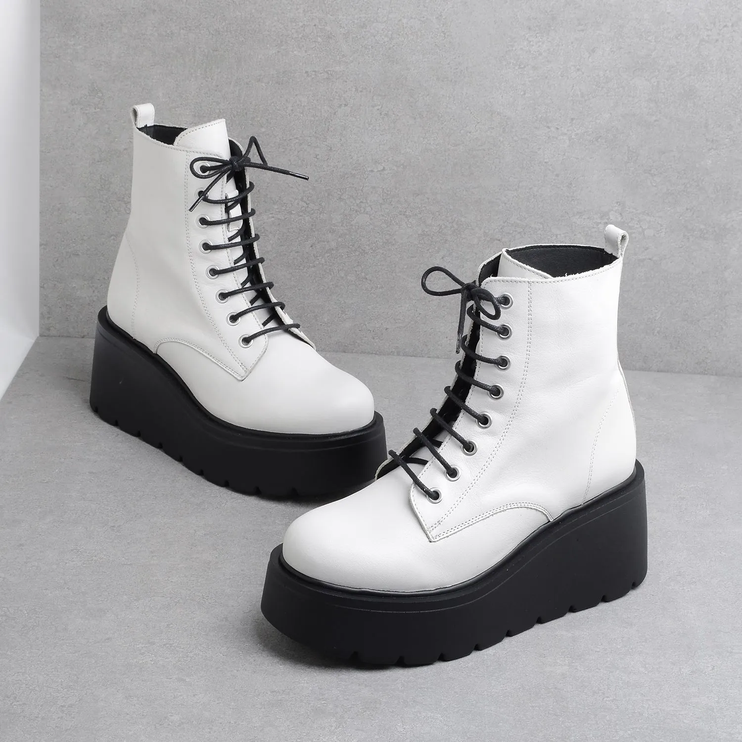 Kassel Off White