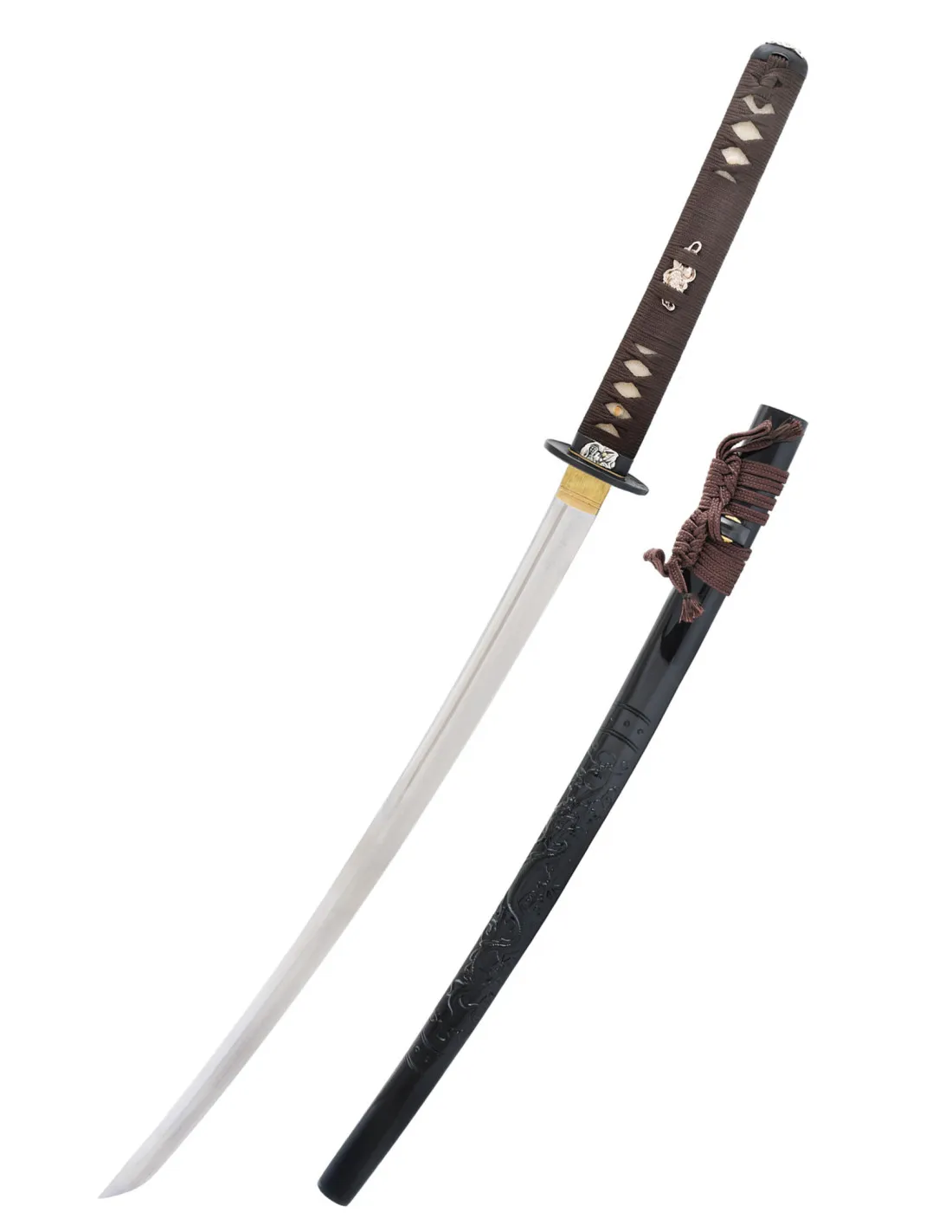 Katana funcional Yokai Oni, BattleBlades
