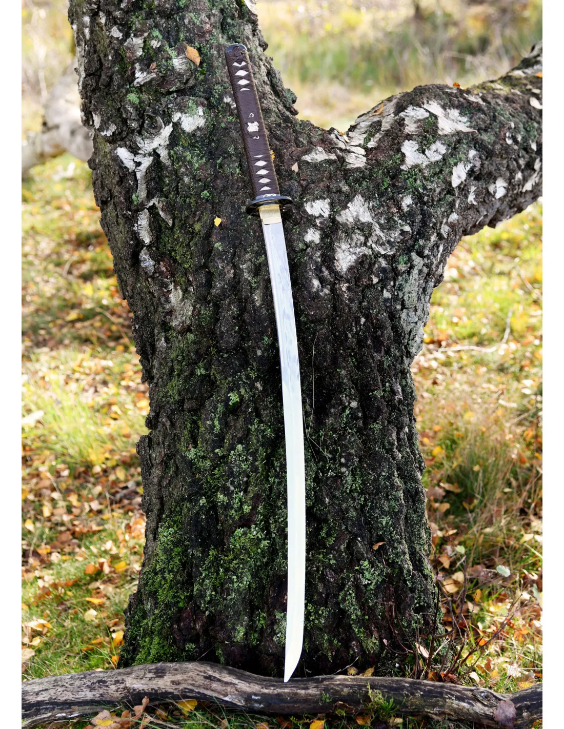 Katana funcional Yokai Oni, BattleBlades