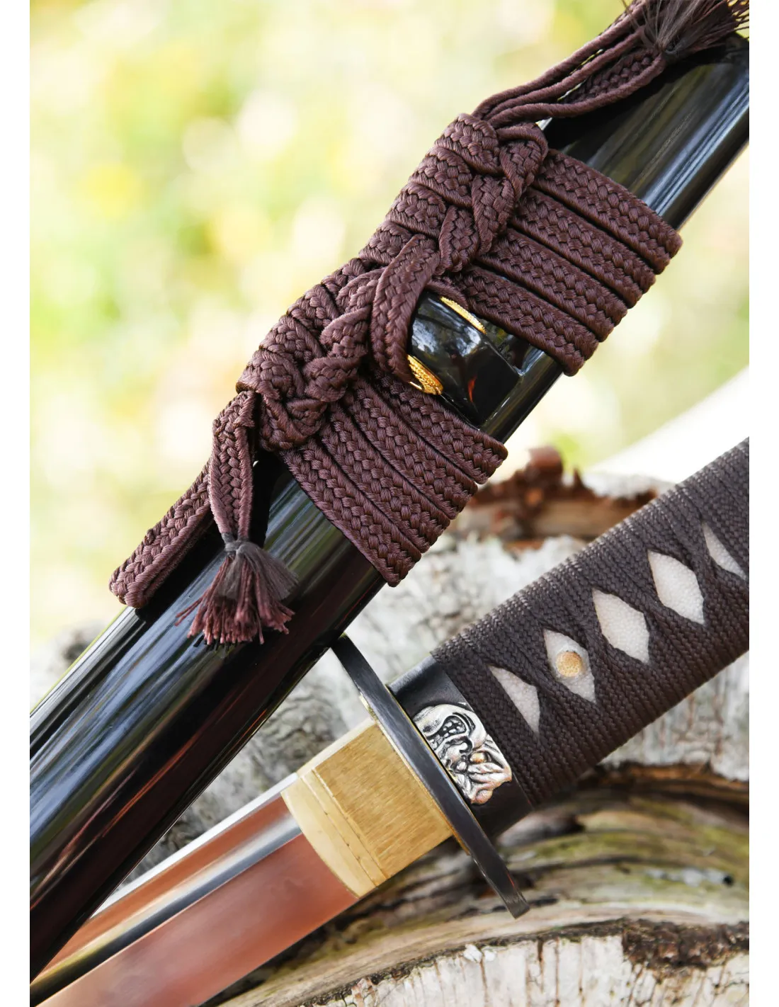 Katana funcional Yokai Oni, BattleBlades
