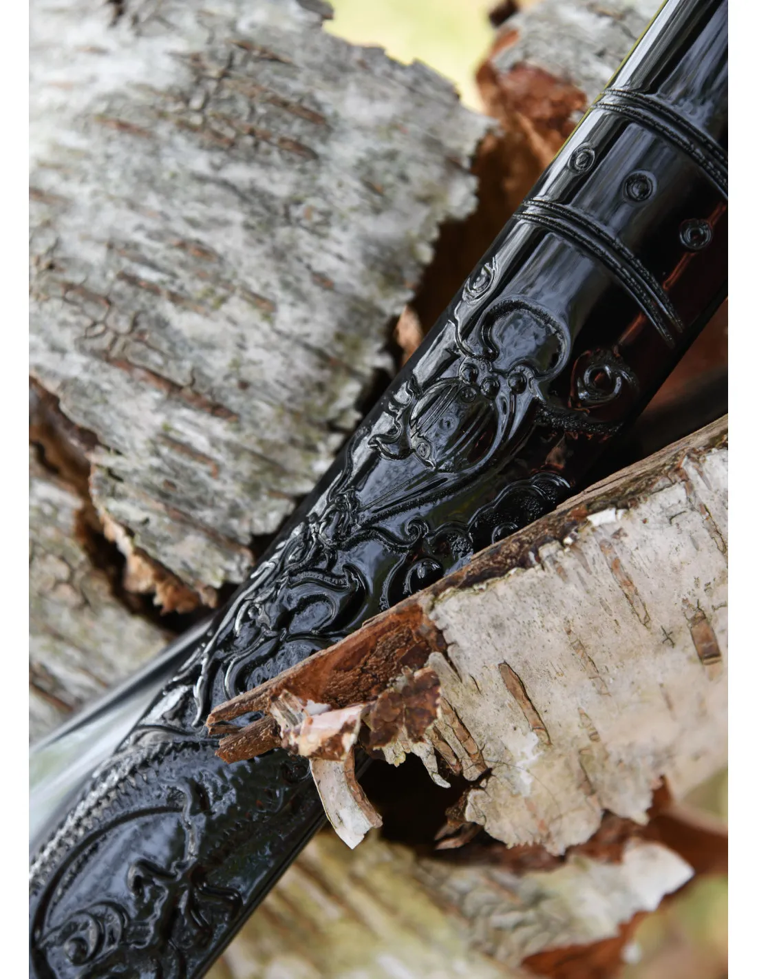 Katana funcional Yokai Oni, BattleBlades