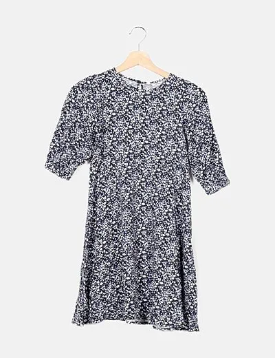KIDS ONLY Vestido mini estampado floral