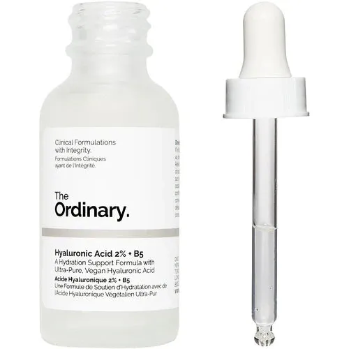 KIT X 3 THE ORDINARY ANTIARRUGAS/ANTIEDAD | VITAMINA C + A. HIALURóNICO + BUFFET