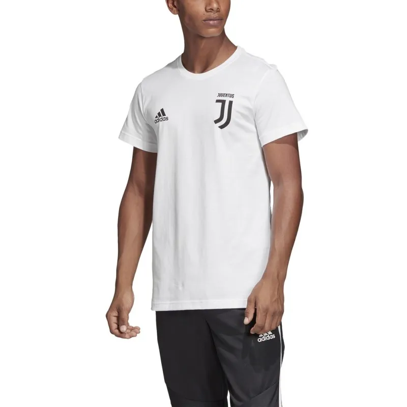 LA JUVENTUS 10 PATADA GRáFICO TSHIRT ADIDAS 2018/19