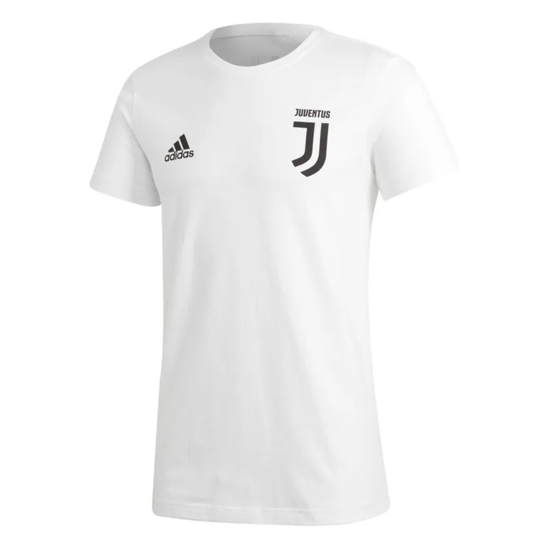 LA JUVENTUS 10 PATADA GRáFICO TSHIRT ADIDAS 2018/19