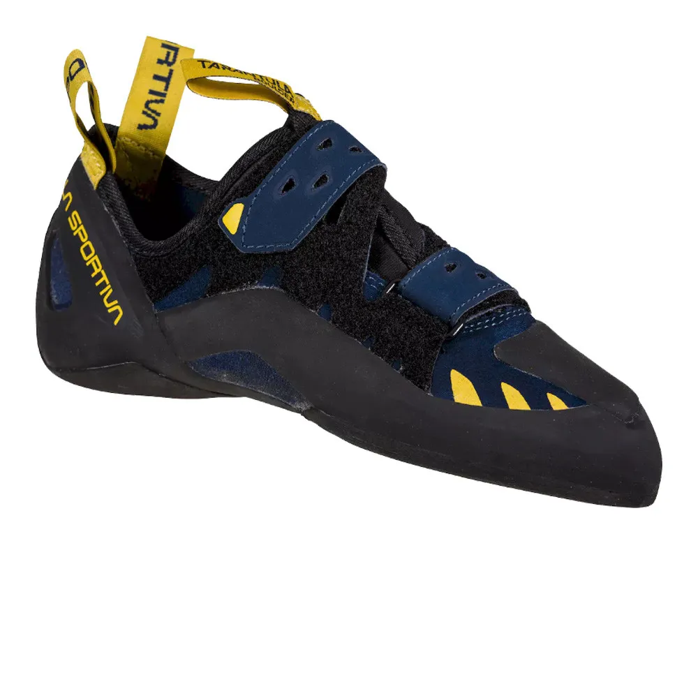 LA SPORTIVA TARANTULA BOULDER CLIMBING ZAPATILLAS  SS25