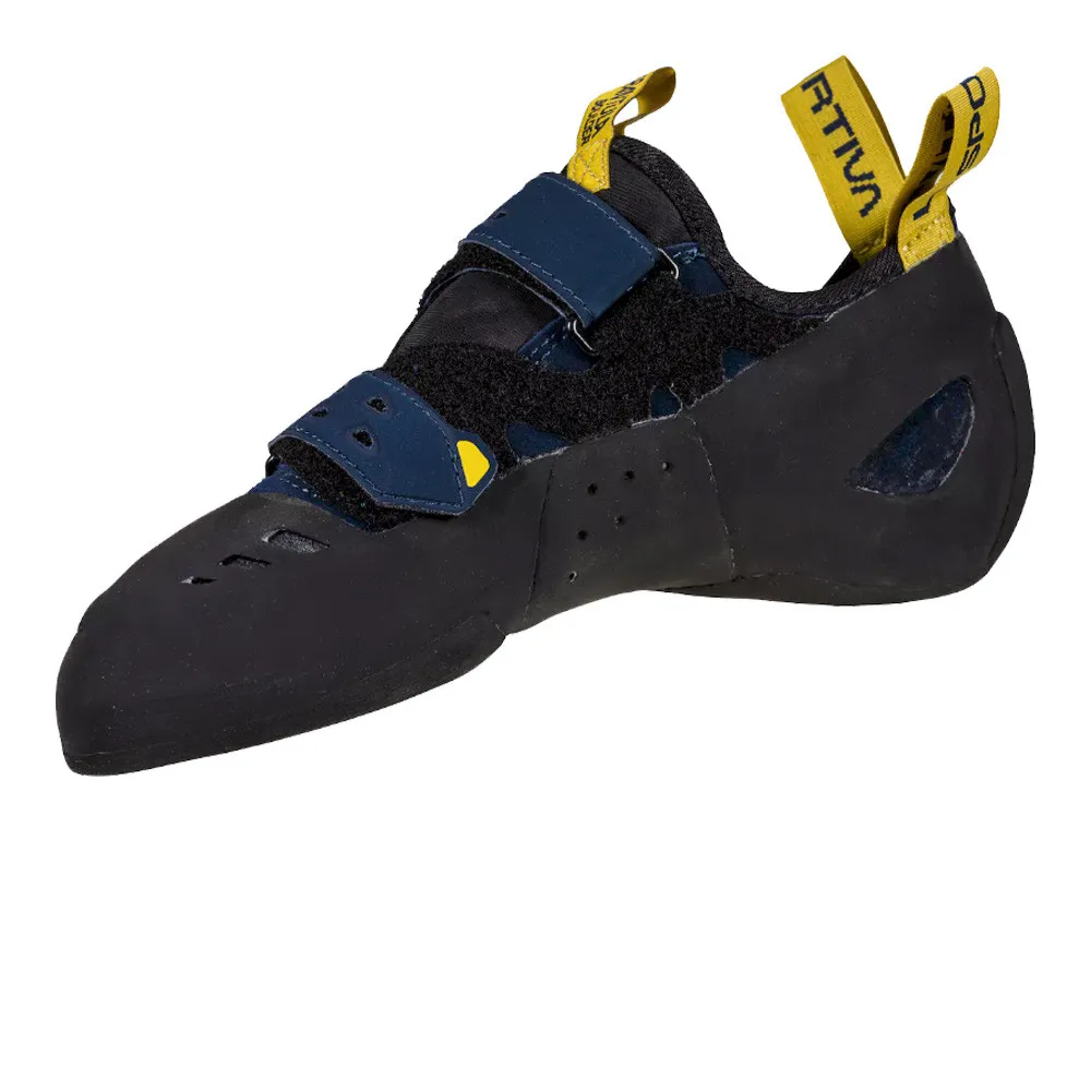 LA SPORTIVA TARANTULA BOULDER CLIMBING ZAPATILLAS  SS25