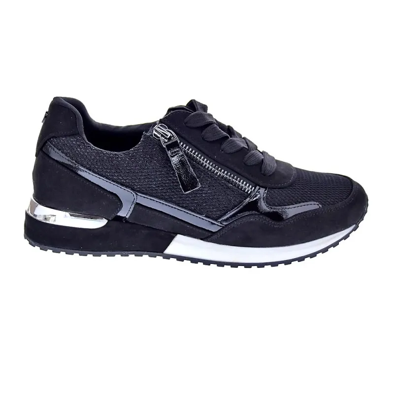 La Strada Zapatillas Mujer 2306448 Negro