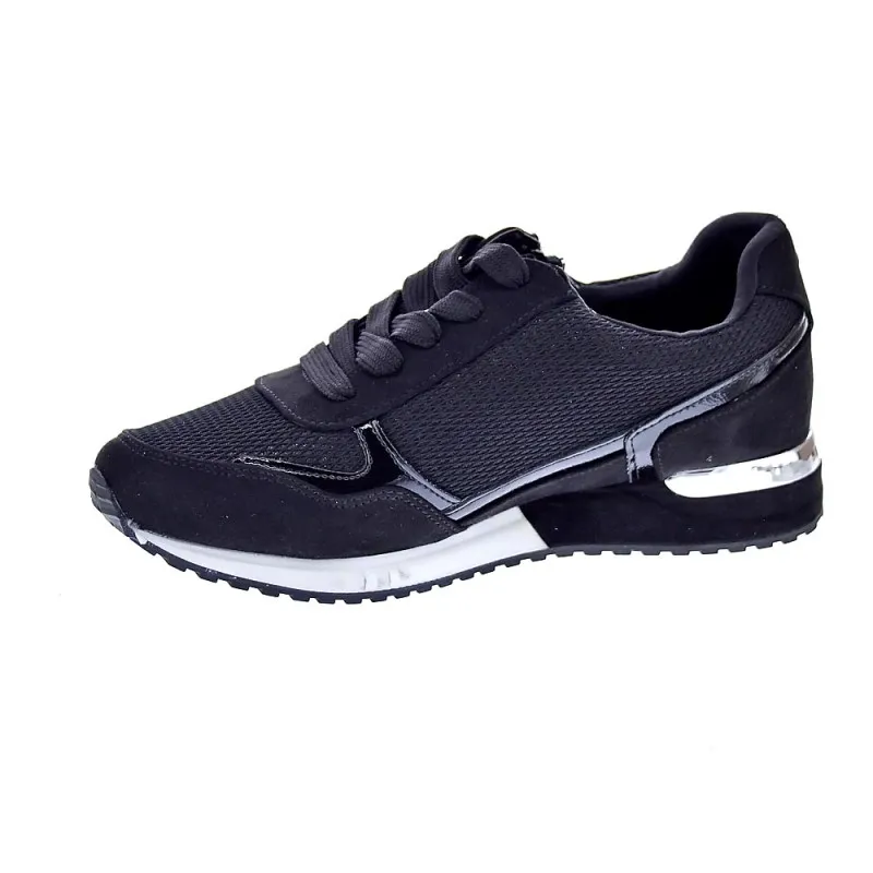 La Strada Zapatillas Mujer 2306448 Negro