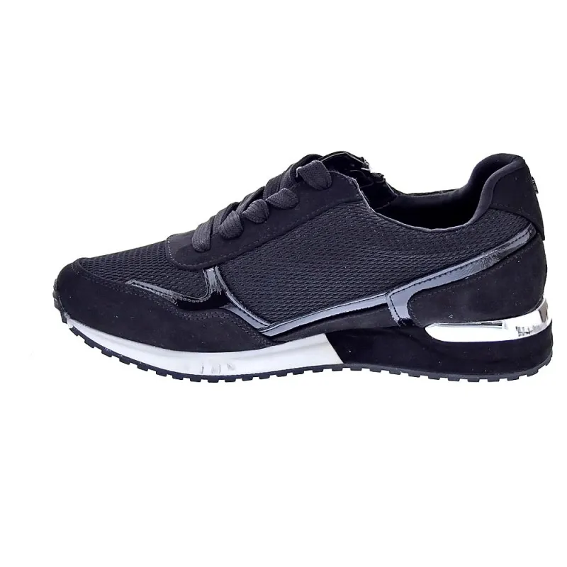 La Strada Zapatillas Mujer 2306448 Negro