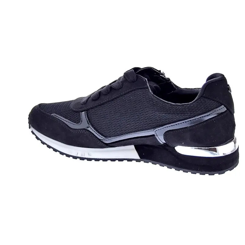 La Strada Zapatillas Mujer 2306448 Negro