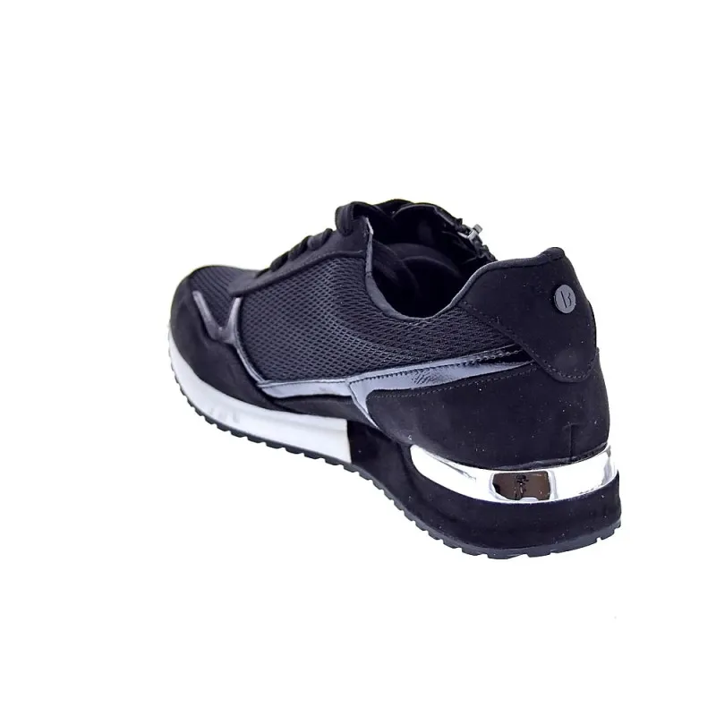 La Strada Zapatillas Mujer 2306448 Negro