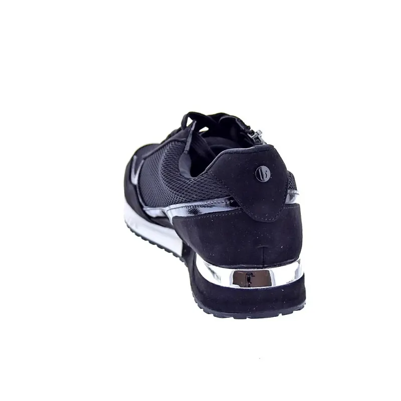 La Strada Zapatillas Mujer 2306448 Negro