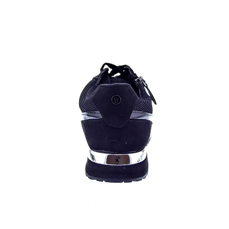La Strada Zapatillas Mujer 2306448 Negro