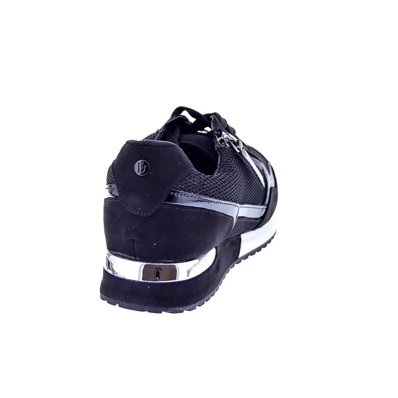 La Strada Zapatillas Mujer 2306448 Negro
