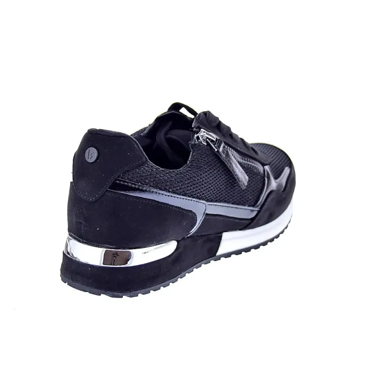 La Strada Zapatillas Mujer 2306448 Negro