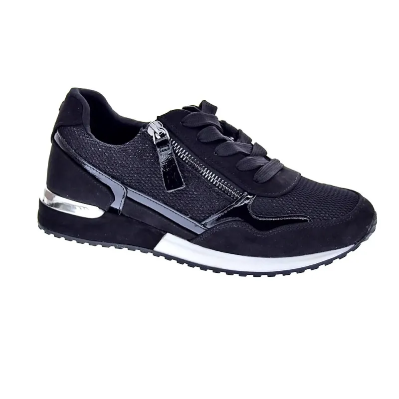 La Strada Zapatillas Mujer 2306448 Negro