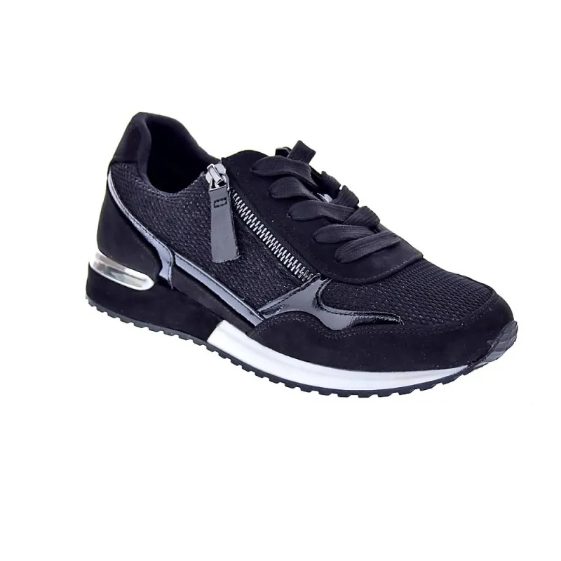 La Strada Zapatillas Mujer 2306448 Negro