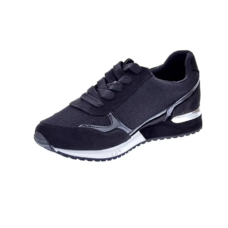 La Strada Zapatillas Mujer 2306448 Negro