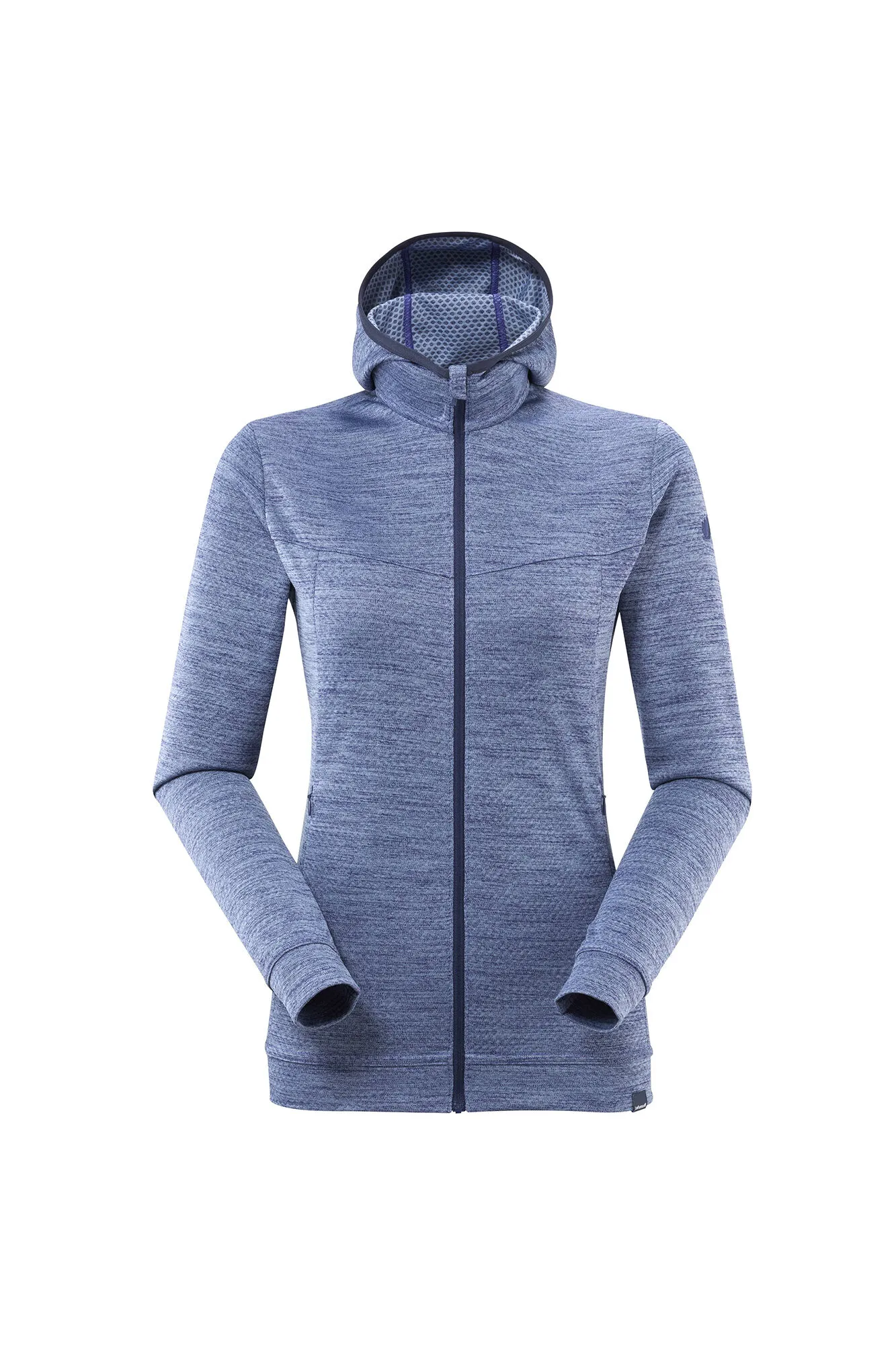 Lafuma Chaqueta polar con capucha Skim Shield