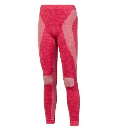Legging los pantalones de Protest BECKY termo (Fluor Pink)