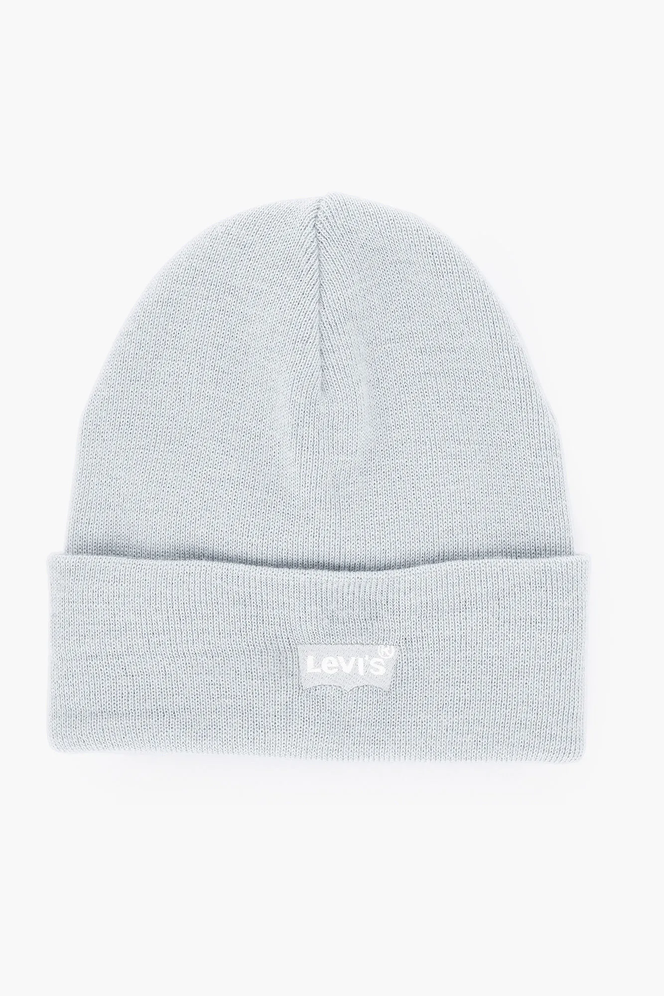 LEVI'S GORRO SLOUCHY BEANIE  TONAL BATWING