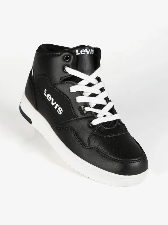 Levi'S Block VIRV0013T  Deportivas altas bicolor para niño