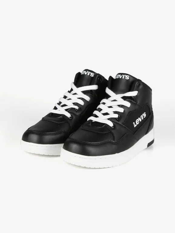 Levi'S Block VIRV0013T  Deportivas altas bicolor para niño