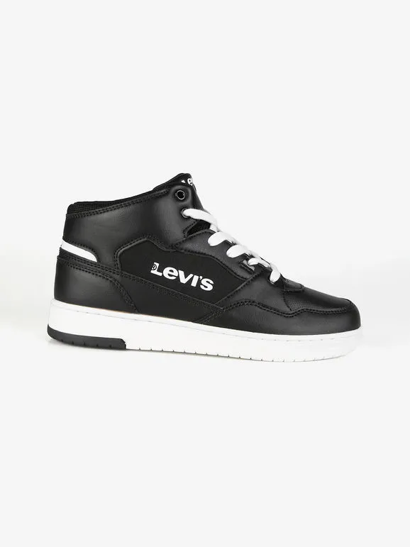 Levi'S Block VIRV0013T  Deportivas altas bicolor para niño