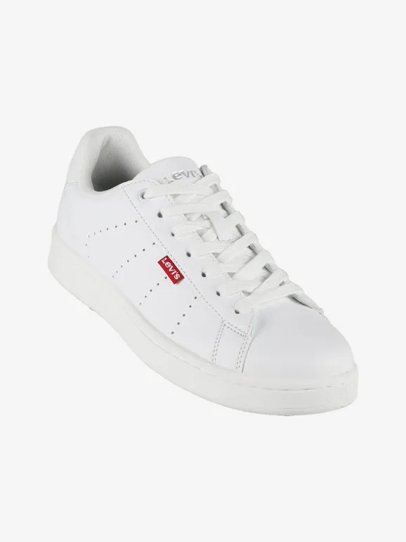 Levi'S Zapatillas bajas con cordones para niño.